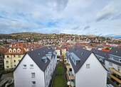 Aussicht - 4 Zimmer Etagenwohnung zum Kaufen in Stuttgart