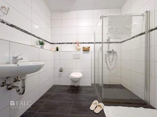 Badezimmer - 