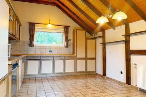 03_kochen - Einfamilienhaus mit 174,00 m&sup2; in Bohmte - Hunteburg zum Kaufen