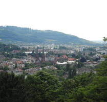 Lichtdurchflutete 3-Zimmer-Wohnung mit Fußbodenheizung und Balkon - Freiburg im Breisgau / Zähringen