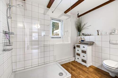 Duschbad - Einfamilienhaus mit 97,80 m&sup2; in Bendestorf zum Kaufen