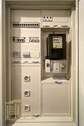 Zählerschrank mit Unterverteilung - 