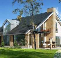 Moderne Familienhaus mit 4 Zimmern in Meißen