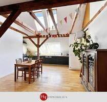 Ein Zuhause mit Charme und Weitblick! - Bremen Sebaldsbrück