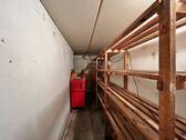 separter Kellerraum - 