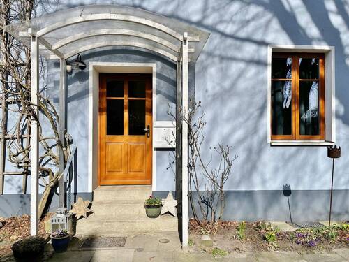 Treten Sie ein! - 4 Zimmer Etagenwohnung zum Kaufen in Bremen