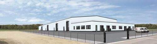 Bild 9 - 3 Zimmer Büro zur Miete in Wittlich