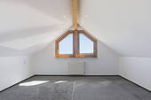 Dachboden Zimmer 2 - 