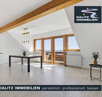 Wunderschöne Maisonette mit Weitblick - Bornheim / Merten