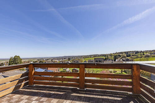 Bild 2 - 3 Zimmer Etagenwohnung zum Kaufen in Bornheim / Merten