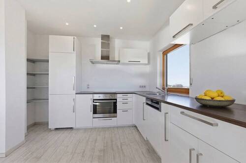 Küche - 3 Zimmer Etagenwohnung in Bornheim / Merten