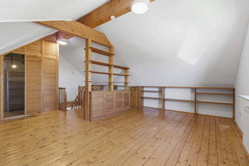 Bild 4 - Etagenwohnung mit 87,00 m&sup2; in Bornheim / Merten zum Kaufen