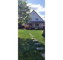 EINFAMILIENHAUS MIT GROßEM GARTEN IN FELDRANDLAGE - PERFEKT AUCH FÜR DEN VIERBEINER - Groß-Umstadt / Raibach