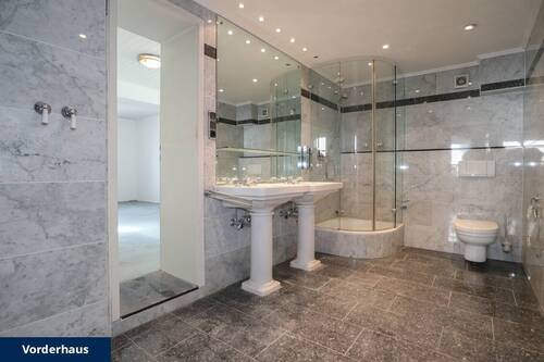 Badezimmer - 