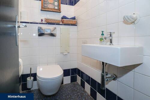 Gäste-WC - 