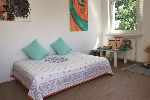 Spielecke DG - 