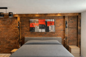 Schlafzimmer - 