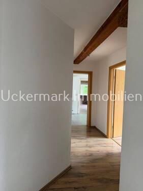 Wohnungsflur - 