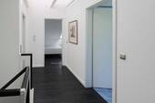 Dachgeschoss mit Oberlicht - 
