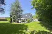 Großzügiger Garten - Einfamilienhaus mit 151,70 m&sup2; in Scharbeutz zum Kaufen