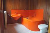 Whg 2, Badezimmer - 