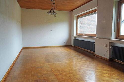 Whg 1, Wohnzimmer - 