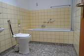 Whg 1, Badezimmer - 