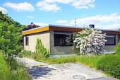 Ansicht von der Straße - 5 Zimmer Mehrfamilienhaus, Wohnhaus in Bergisch Gladbach - Herkenrath
