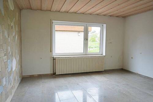 Whg 2, Wohnzimmer - 