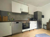 Küche - 2 Zimmer Etagenwohnung zur Miete in Balve