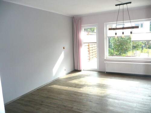 Wohnzimmer - Terrassentür - 