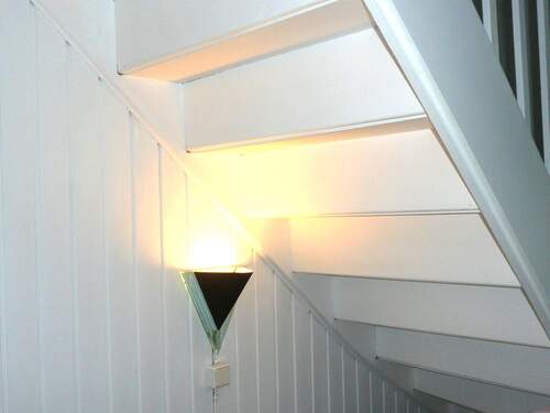 Unterbau - Treppe zum OG - 