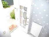 im Haus herzlich Willkommen ! - 