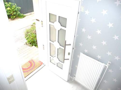 im Haus herzlich Willkommen ! - 