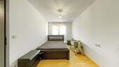 Schlafzimmer - 2 Zimmer Etagenwohnung in Fürth