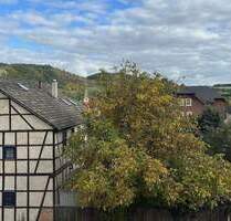 Helle 4-Raum-Wohnung in monolithischer Bauweise - Kahla