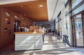 Barista bar - Büro in München