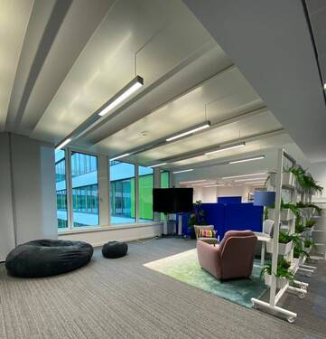 Cozy Area - Büro in München zur Miete