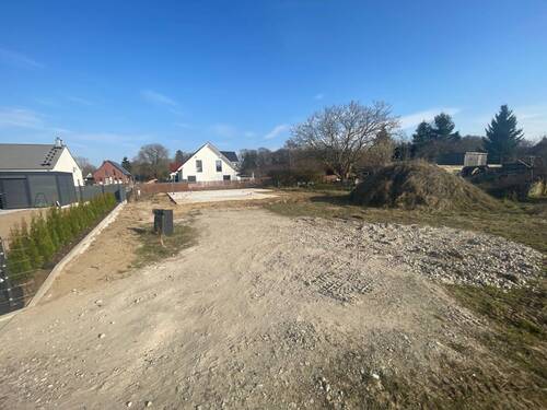 Bild... - Grundstück zum Kaufen in Weitenhagen