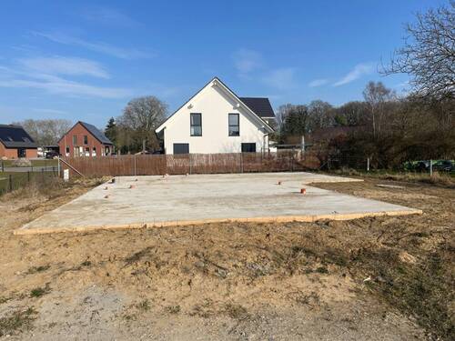 Bild... - Grundstück in Weitenhagen