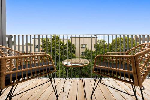 2 - 4 Zimmer Etagenwohnung zum Kaufen in Berlin