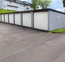 Eine Garage in Hermeskeil zu erwerben - Solide Investition zur Eigennutzung oder Weitervermietung!