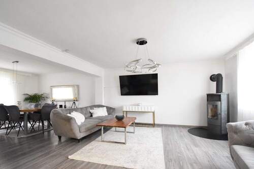 Haus 1 - Wohn-Essbereich - Mehrfamilienhaus, Wohnhaus mit 202,40 m&sup2; in Sinsheim zum Kaufen