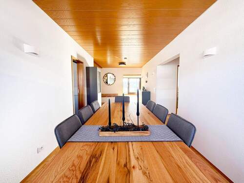 Essbereich.jpg - 5 Zimmer Etagenwohnung zum Kaufen in Stuttgart