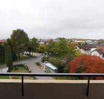 GEPFLEGTE 2,5-ZIMMER-WOHNUNG MIT FERNSICHT - Immenstaad