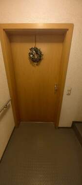 Wohnungseingang - 
