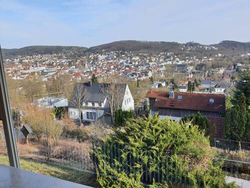 OG Wohnzimmer Ausblick - 