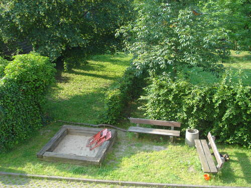 müggelseedamm-hofblick.JPG - 2 Zimmer Etagenwohnung in Berlin