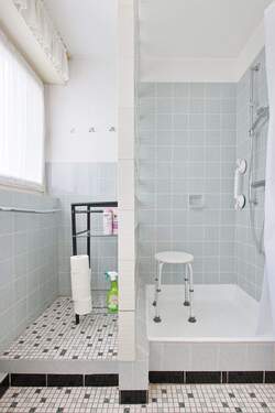 Duschbad - 