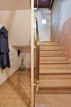 Kellertreppe - 